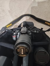 Nikon d3100 14.2mp for sale  Sevierville