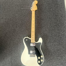 Fender American Telecaster Deluxe comprar usado  Enviando para Brazil