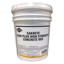 Sakrete 120020 concrete for sale  USA