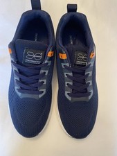mens crosshatch shoes for sale  WIGAN