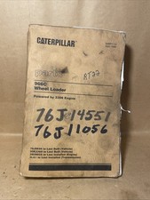 966c loader wheel cat for sale 966c loader wheel cat for sale Brookings