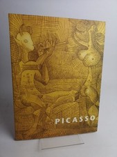 Pablo picasso verwandlung gebraucht kaufen  Lübeck