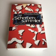 Monika feth scherbensammler gebraucht kaufen  Wardenburg