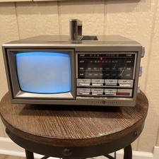 General electric portable for sale  Plainfield