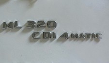 Mercedes 320 cdi d'occasion  Saint-Nazaire