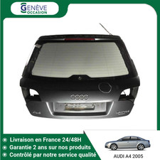 Hayon audi 08 d'occasion  Niort