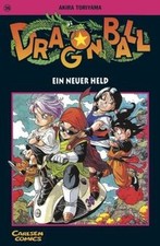 Dragon ball neuer gebraucht kaufen  Berlin