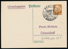 Deutsches reich hindenburg gebraucht kaufen  Deutschland