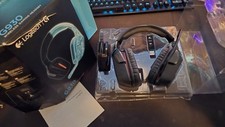 Logitech headset g930 gebraucht kaufen  Bremen