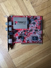 Tuner karte pinnacle gebraucht kaufen  Mannheim
