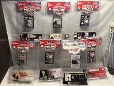 Mego action micro for sale  Centerton