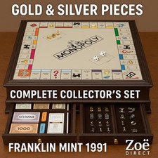 1991 franklin mint for sale  ASHFORD