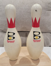 Lot vintage brunswick for sale  Escondido
