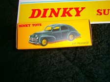 Dinky toys boite d'occasion  Cormeilles-en-Parisis