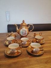 Limoges teeserviece kaffeeserv gebraucht kaufen Limoges teeserviece kaffeeserv gebraucht kaufen  Drachselsried