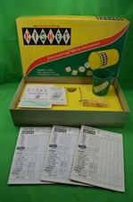 Vintage kismet dice for sale  Saint Joe