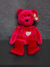 Beanie baby teddy gebraucht kaufen  Merzenich