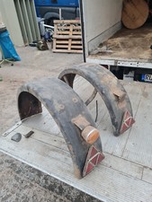 Ldtimer schutzbleche lkw gebraucht kaufen  Königsee
