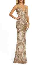 Mac duggal nude for sale  Shipping to Ireland