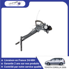 Mecanisme moteur leve d'occasion  Saint-Quentin
