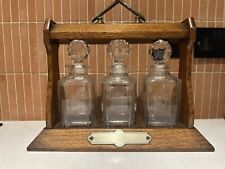 Antique english decanter for sale  WESTCLIFF-ON-SEA