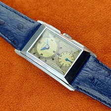 Vintage cyma doctor d'occasion  Expédié en Belgium