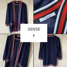 Veste ouverte sense d'occasion  Marcq-en-Barœul
