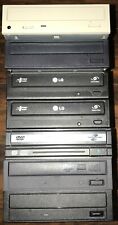 Unidades de DVD Blu-ray e CD-ROM de vários fabricantes comprar usado  Enviando para Brazil