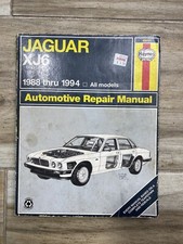 Jaguar xj6 1988 for sale  Corpus Christi