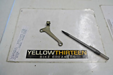 Yamaha clutch cable for sale  LEVEN