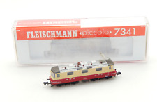 Fleischmann spur 7341 gebraucht kaufen  Neumünster