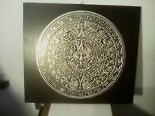Immagine metallica legno usato  Squinzano