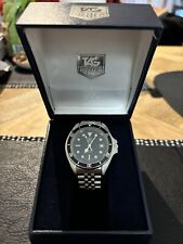 Tag heuer 1000 d'occasion  Wasquehal