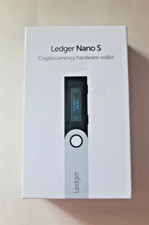 Used ledger nano for sale  Houston