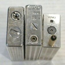 Adapter for antique d'occasion  Expédié en Belgium