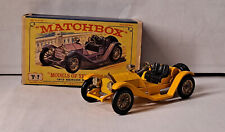 A320. matchbox yesteryear usato  Fagnano Olona