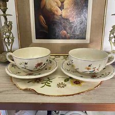 Ensemble tasses tasses d'occasion  Gurgy