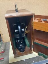 Microscope cooke trouton for sale  SHEFFIELD