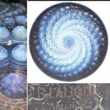 Rene lalique volutes for sale  FERNDOWN