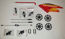 Helicopter heli t634 gebraucht kaufen  Hausen
