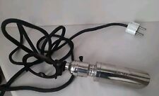 Ancienn lampe singer d'occasion  Semblançay