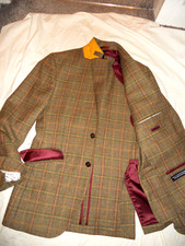 Hackett pure wool for sale  MAIDSTONE