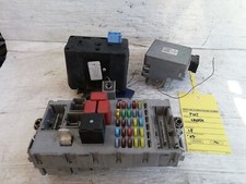 Kit avviamento motore usato  Italia