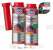 Liqui moly super for sale  MILTON KEYNES