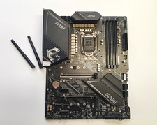 Msi mpg z490 gebraucht kaufen  Landsberg