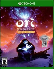 Ori and the Blind Forest: Definitive Edition - Xbox One comprar usado Ori and the Blind Forest: Definitive Edition - Xbox One comprar usado  Enviando para Brazil