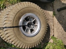 260x85 rear mobility for sale  IMMINGHAM