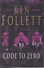 Code zero copy for sale Code zero copy for sale  UK
