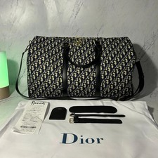 Dior duffel bag for sale Dior duffel bag for sale  LONDON