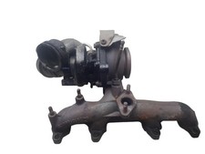 Audi turbo turbocharger for sale  DUNGANNON